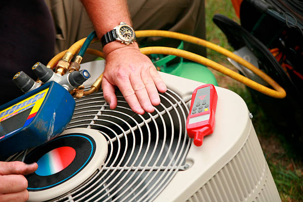  Wellington, UT HVAC Pros