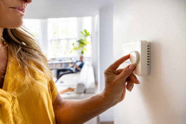 HVAC troubleshooting in Wellington, UT