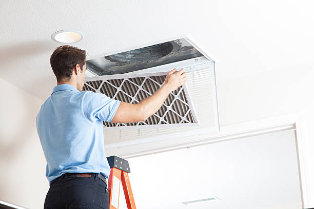 Best HVAC tune-up services  in Wellington, UT