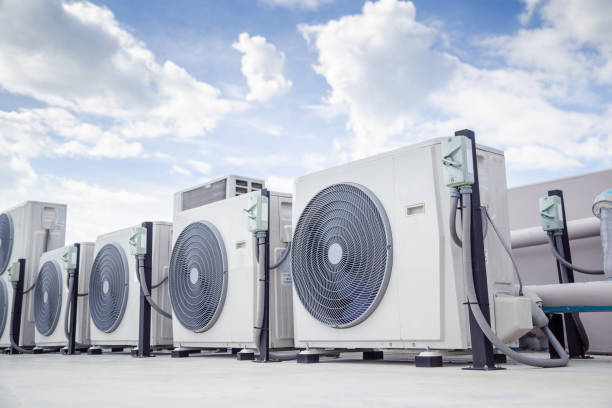 Best HVAC installation services  in Wellington, UT