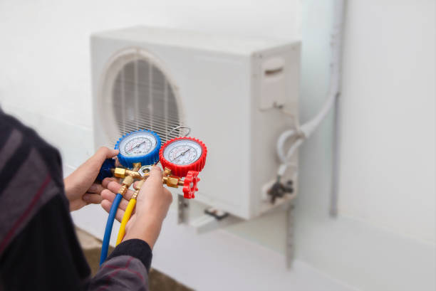 Best AC installation near me  in Wellington, UT