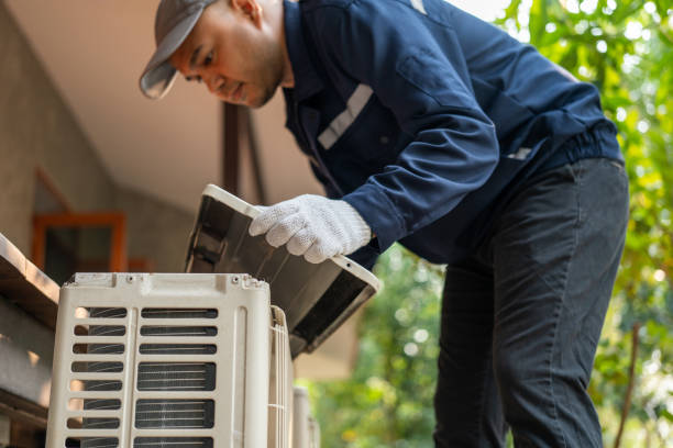 Best Affordable HVAC services  in Wellington, UT