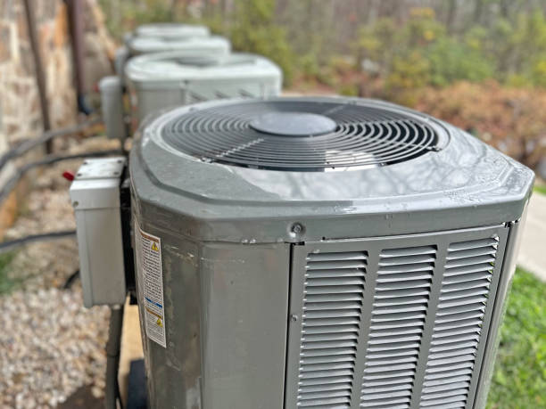 AC installation near me in Wellington, UT